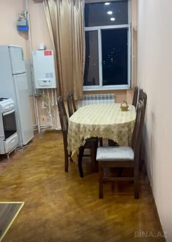 Сдаётся 2-комн. вторичка 75 м², м. Нариман Нариманов, photo 4 from 6