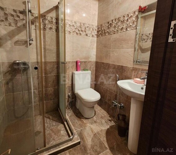 Satılır 2 otaqlı yeni tikili 60 m², Yeni Günəşli q., photo 9 from 11