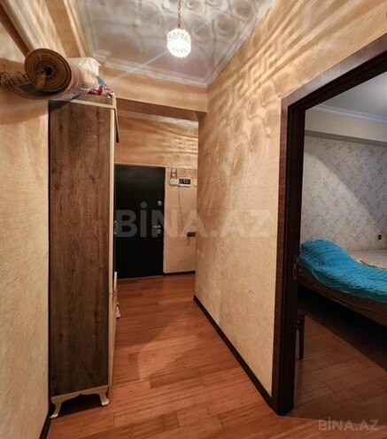 Satılır 2 otaqlı yeni tikili 60 m², Yeni Günəşli q., photo 7 from 11