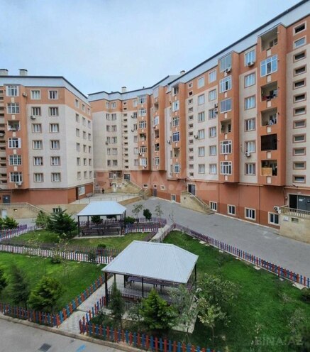 Satılır 2 otaqlı yeni tikili 60 m², Yeni Günəşli q., photo 10 from 11