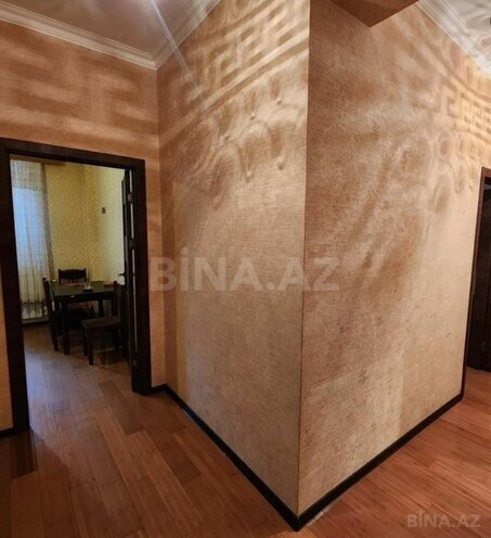 Satılır 2 otaqlı yeni tikili 60 m², Yeni Günəşli q., photo 8 from 11