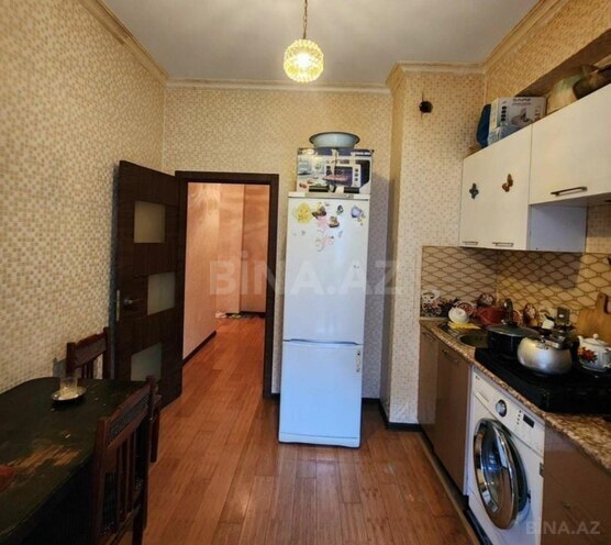 Satılır 2 otaqlı yeni tikili 60 m², Yeni Günəşli q., photo 6 from 11