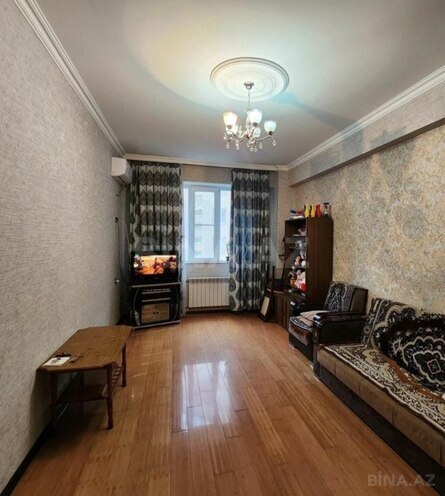 Satılır 2 otaqlı yeni tikili 60 m², Yeni Günəşli q., photo 3 from 11