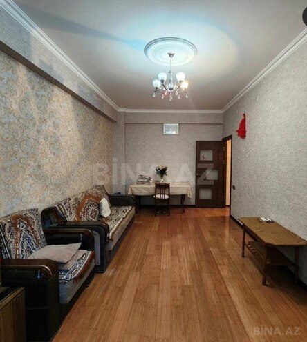 Satılır 2 otaqlı yeni tikili 60 m², Yeni Günəşli q., photo 1 from 11