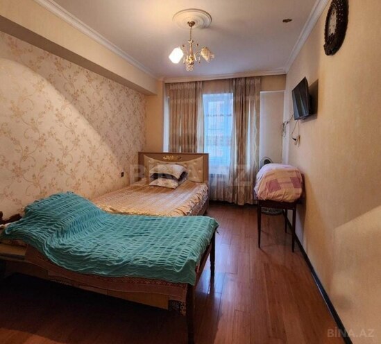 Satılır 2 otaqlı yeni tikili 60 m², Yeni Günəşli q., photo 4 from 11