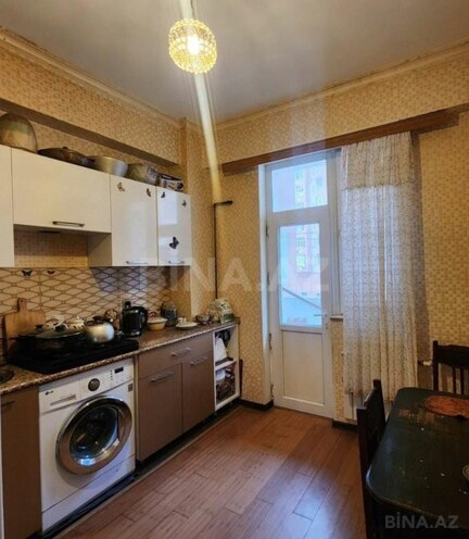 Satılır 2 otaqlı yeni tikili 60 m², Yeni Günəşli q., photo 5 from 11