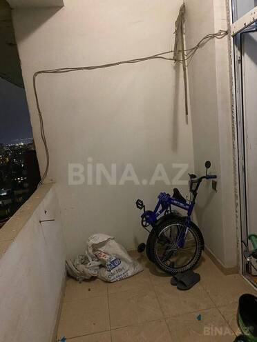 Satılır 3 otaqlı yeni tikili 126 m², Neftçilər m., photo 9 from 11