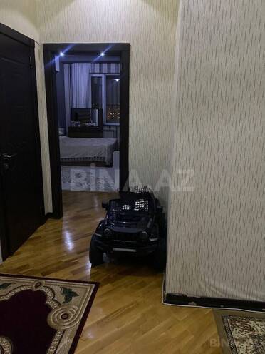 Satılır 3 otaqlı yeni tikili 126 m², Neftçilər m., photo 10 from 11