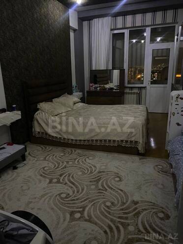 Satılır 3 otaqlı yeni tikili 126 m², Neftçilər m., photo 3 from 11