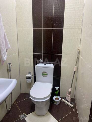Satılır 3 otaqlı yeni tikili 126 m², Neftçilər m., photo 6 from 11