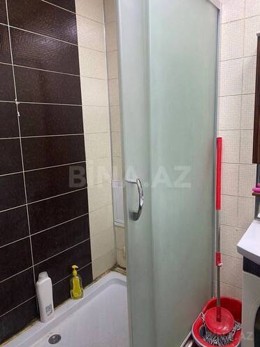 Satılır 3 otaqlı yeni tikili 126 m², Neftçilər m., photo 8 from 11