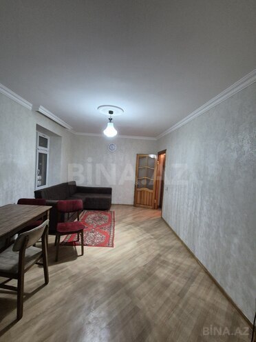 Satılır 1 otaqlı köhnə tikili 31 m², İnşaatçılar m., photo 5 from 10