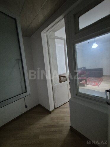 Satılır 1 otaqlı köhnə tikili 31 m², İnşaatçılar m., photo 8 from 10