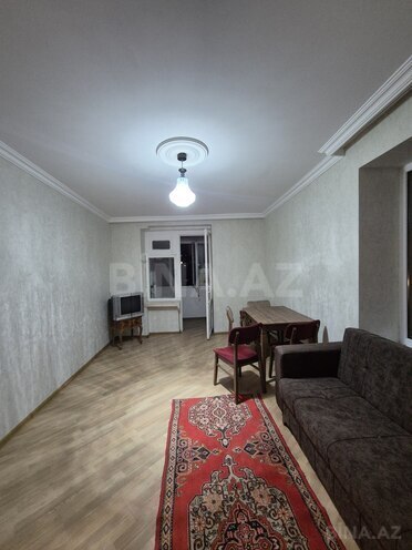 Satılır 1 otaqlı köhnə tikili 31 m², İnşaatçılar m., photo 4 from 10