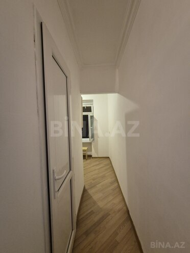Satılır 1 otaqlı köhnə tikili 31 m², İnşaatçılar m., photo 3 from 10