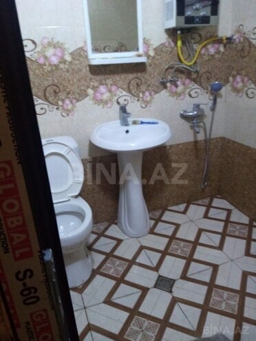 Сдаётся 2-комн. вторичка 60 м², м. Иншаатчылар, photo 5 from 6