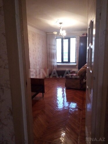 Сдаётся 2-комн. вторичка 60 м², м. Иншаатчылар, photo 3 from 6