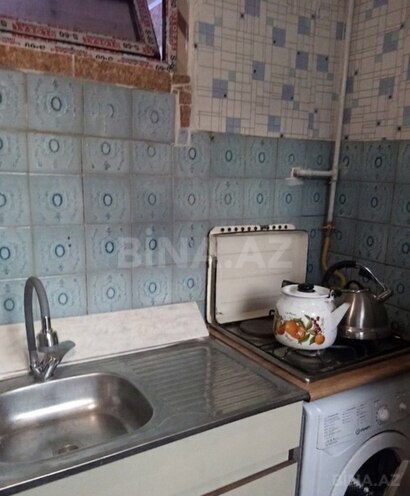 Сдаётся 2-комн. вторичка 60 м², м. Иншаатчылар, photo 4 from 6