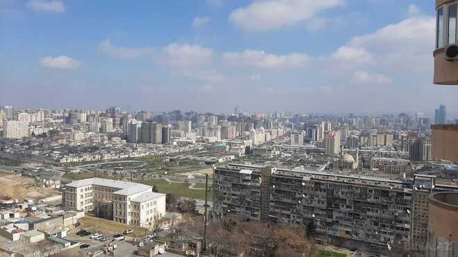Satılır 2 otaqlı yeni tikili 60 m², Elmlər Akademiyası m., photo 11 from 24