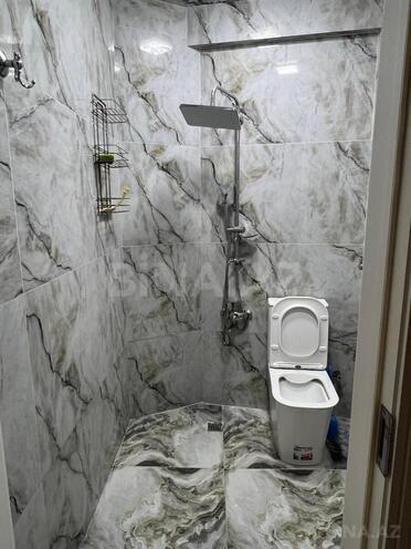Сдаётся 2-комн. новостройка 60 м², м. Ази Асланов, photo 13 from 14