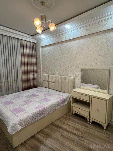 Сдаётся 2-комн. новостройка 60 м², м. Ази Асланов, photo 7 from 14