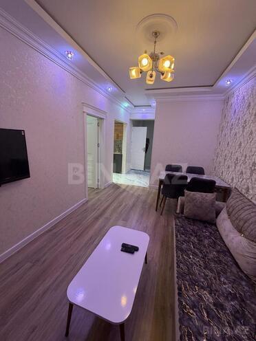 Сдаётся 2-комн. новостройка 60 м², м. Ази Асланов, photo 9 from 14