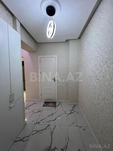 Сдаётся 2-комн. новостройка 60 м², м. Ази Асланов, photo 10 from 14