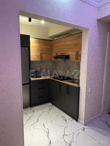 Сдаётся 2-комн. новостройка 60 м², м. Ази Асланов, photo 3 from 14