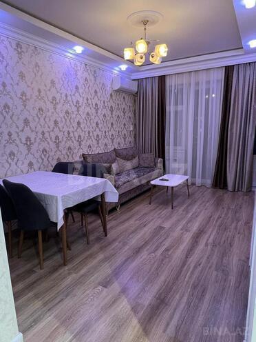 Сдаётся 2-комн. новостройка 60 м², м. Ази Асланов, photo 4 from 14