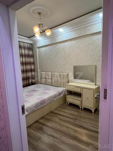 Сдаётся 2-комн. новостройка 60 м², м. Ази Асланов, photo 6 from 14