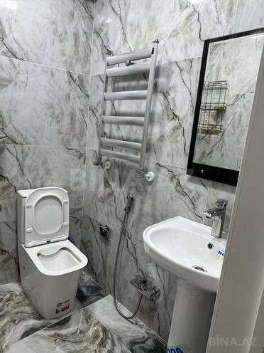 Сдаётся 2-комн. новостройка 60 м², м. Ази Асланов, photo 12 from 14