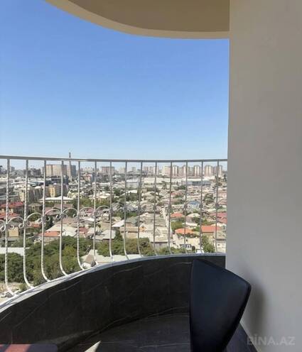 Satılır 3 otaqlı yeni tikili 135 m², Nəriman Nərimanov m., photo 20 from 21