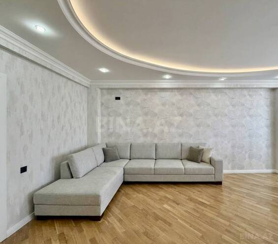 Satılır 3 otaqlı yeni tikili 135 m², Nəriman Nərimanov m., photo 4 from 21