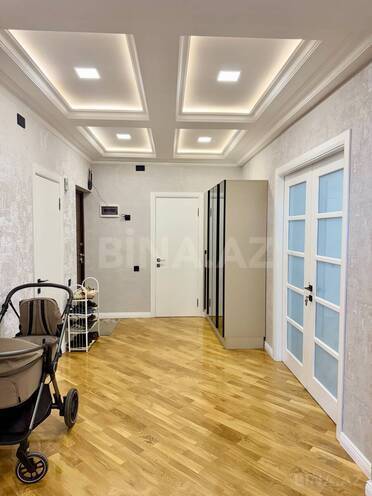 Satılır 3 otaqlı yeni tikili 135 m², Nəriman Nərimanov m., photo 8 from 21