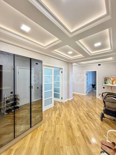 Satılır 3 otaqlı yeni tikili 135 m², Nəriman Nərimanov m., photo 9 from 21