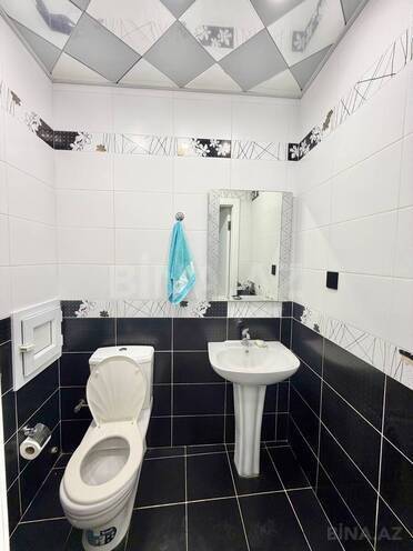 Satılır 3 otaqlı yeni tikili 135 m², Nəriman Nərimanov m., photo 19 from 21