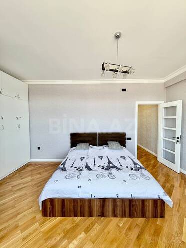Satılır 3 otaqlı yeni tikili 135 m², Nəriman Nərimanov m., photo 12 from 21