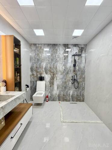 Satılır 3 otaqlı yeni tikili 135 m², Nəriman Nərimanov m., photo 17 from 21