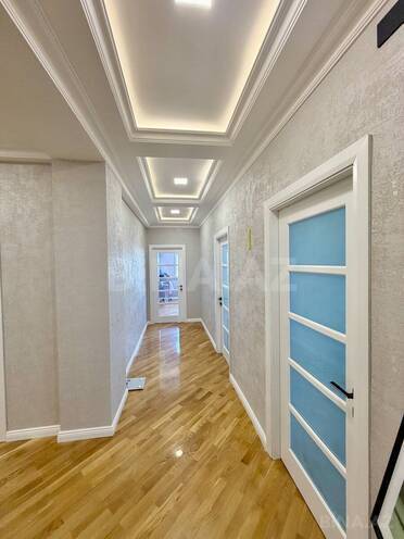 Satılır 3 otaqlı yeni tikili 135 m², Nəriman Nərimanov m., photo 6 from 21