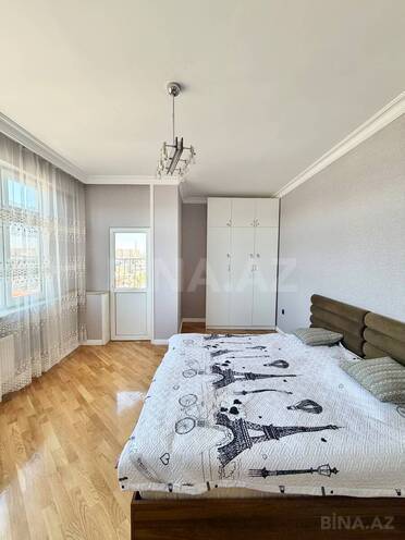 Satılır 3 otaqlı yeni tikili 135 m², Nəriman Nərimanov m., photo 5 from 21