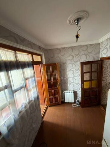 Satılır 3 otaqlı köhnə tikili 62 m², Həzi Aslanov m., photo 8 from 18