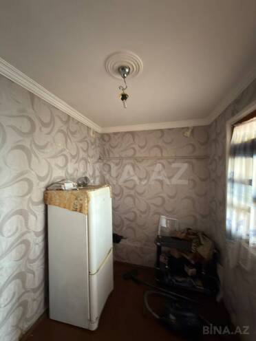 Satılır 3 otaqlı köhnə tikili 62 m², Həzi Aslanov m., photo 7 from 18