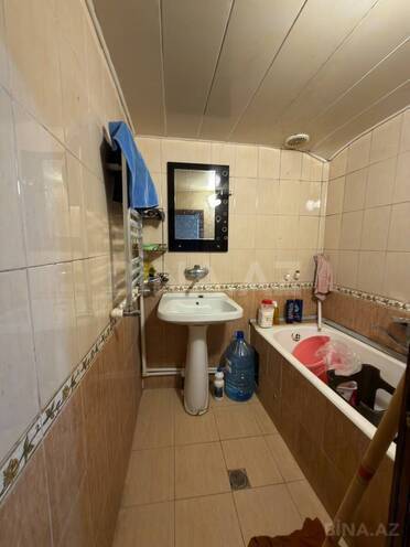 Satılır 3 otaqlı köhnə tikili 62 m², Həzi Aslanov m., photo 16 from 18