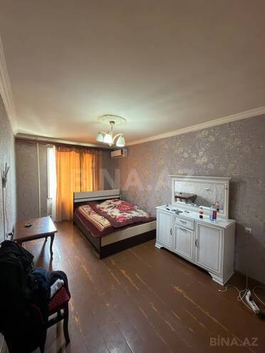 Satılır 3 otaqlı köhnə tikili 62 m², Həzi Aslanov m., photo 3 from 18