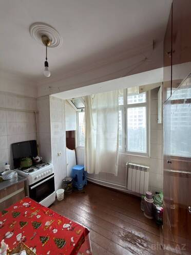 Satılır 3 otaqlı köhnə tikili 62 m², Həzi Aslanov m., photo 13 from 18