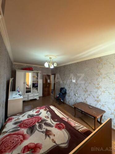 Satılır 3 otaqlı köhnə tikili 62 m², Həzi Aslanov m., photo 4 from 18
