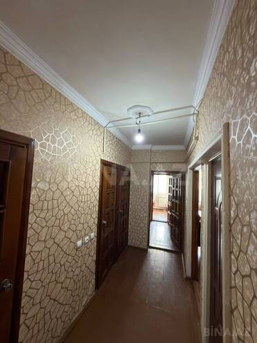 Satılır 3 otaqlı köhnə tikili 62 m², Həzi Aslanov m., photo 11 from 18