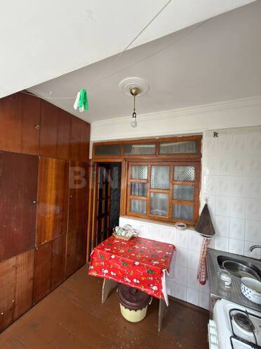 Satılır 3 otaqlı köhnə tikili 62 m², Həzi Aslanov m., photo 14 from 18