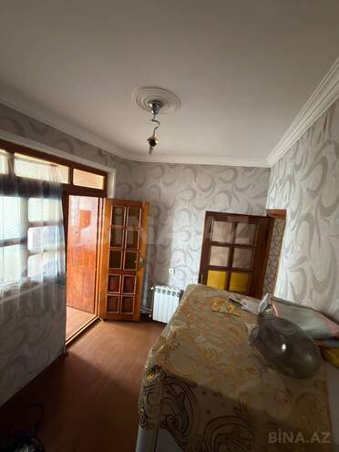Satılır 3 otaqlı köhnə tikili 62 m², Həzi Aslanov m., photo 9 from 18