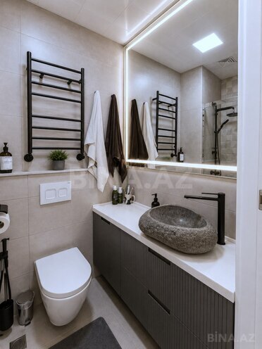 Продаётся 2-комн. новостройка 50 м², м. 20 января, photo 9 from 12